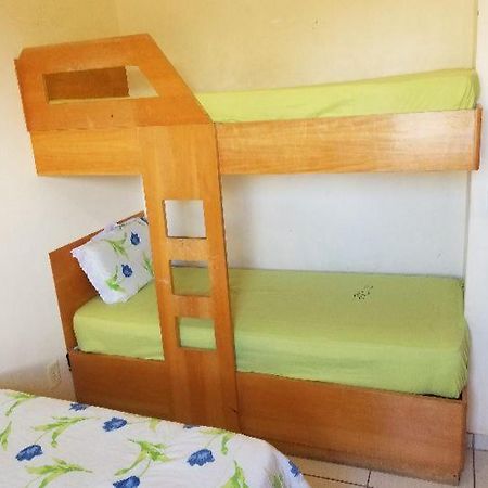 Residencial Thermas Do Bandeirante Caldas Novas Esterno foto