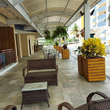 Residencial Thermas Do Bandeirante Caldas Novas Esterno foto