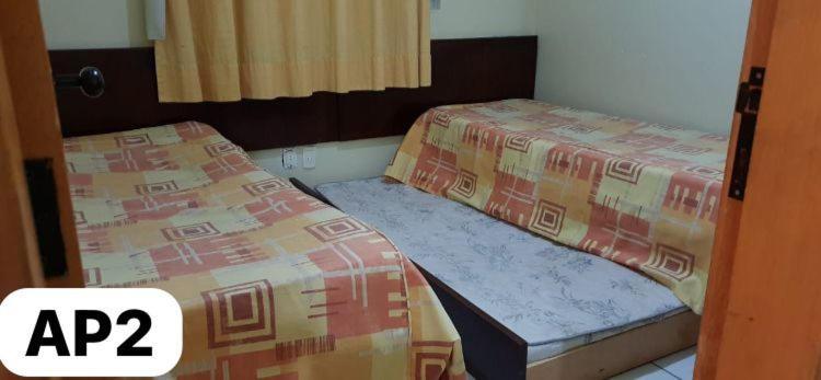 Residencial Thermas Do Bandeirante Caldas Novas Esterno foto