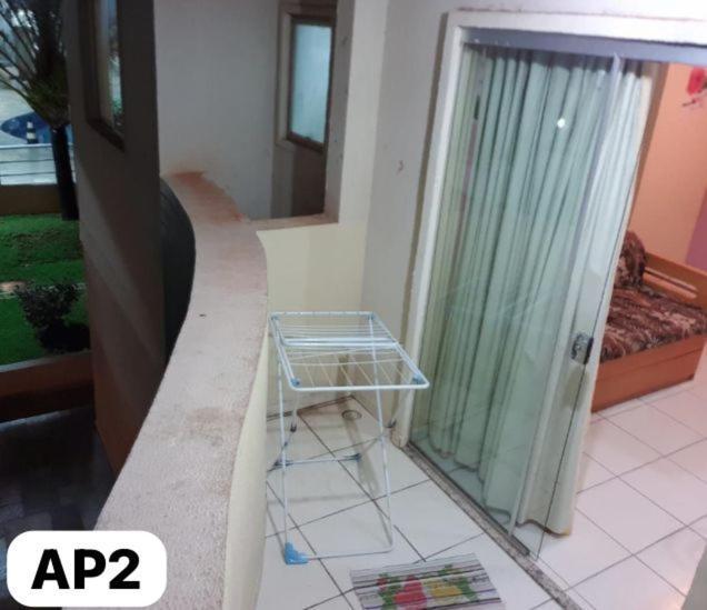Residencial Thermas Do Bandeirante Caldas Novas Esterno foto