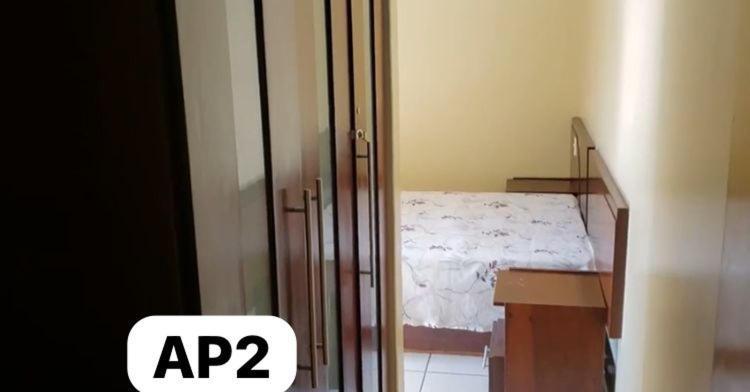 Residencial Thermas Do Bandeirante Caldas Novas Esterno foto