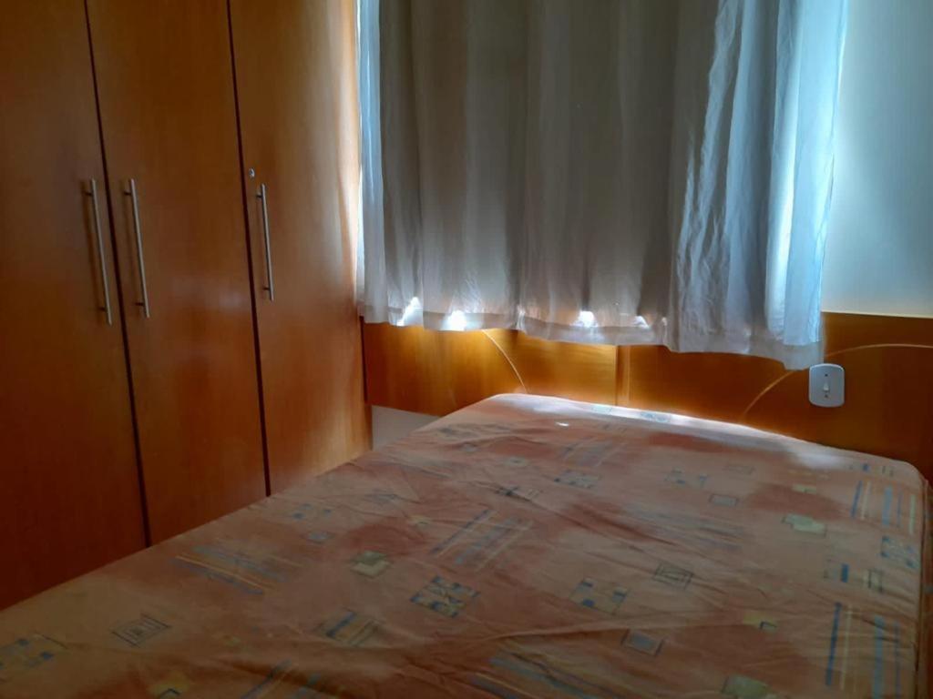 Residencial Thermas Do Bandeirante Caldas Novas Esterno foto