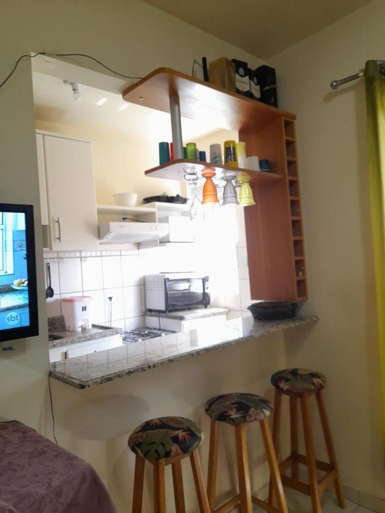 Residencial Thermas Do Bandeirante Caldas Novas Esterno foto