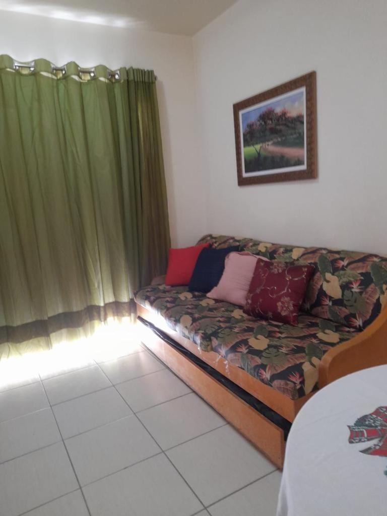 Residencial Thermas Do Bandeirante Caldas Novas Esterno foto