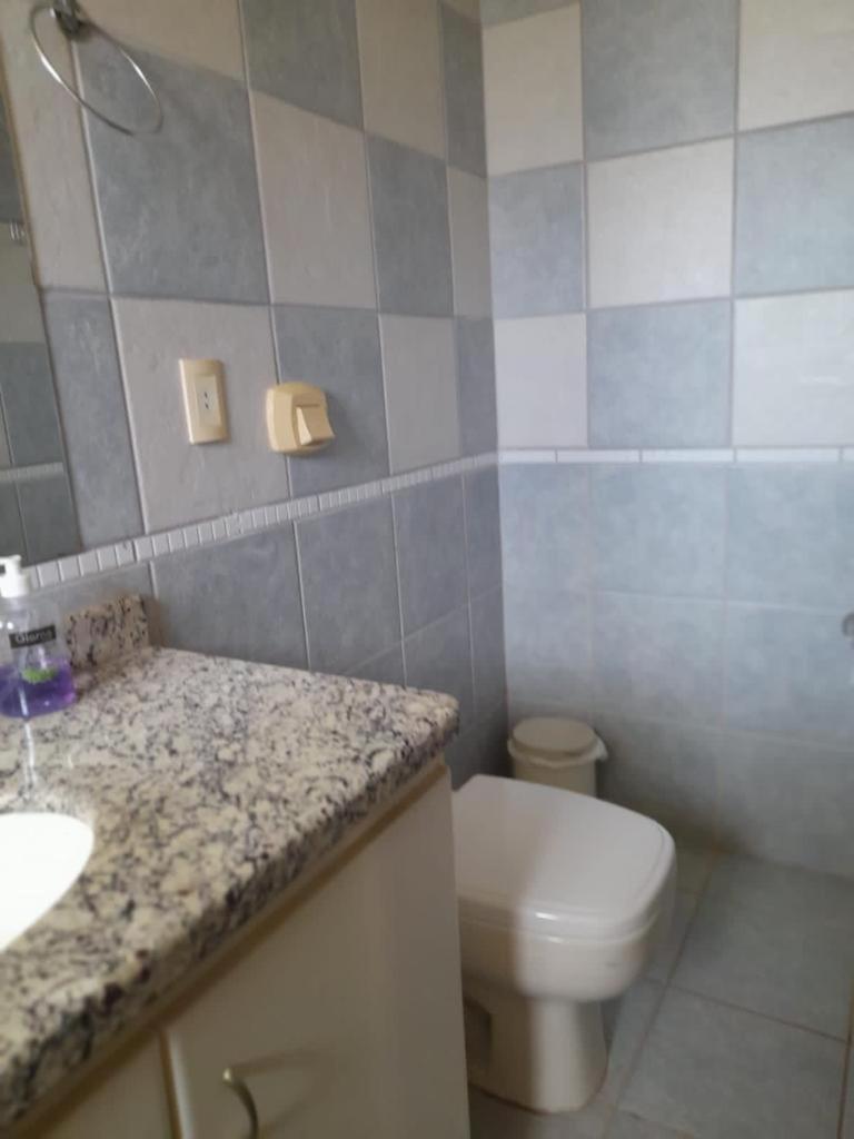 Residencial Thermas Do Bandeirante Caldas Novas Esterno foto