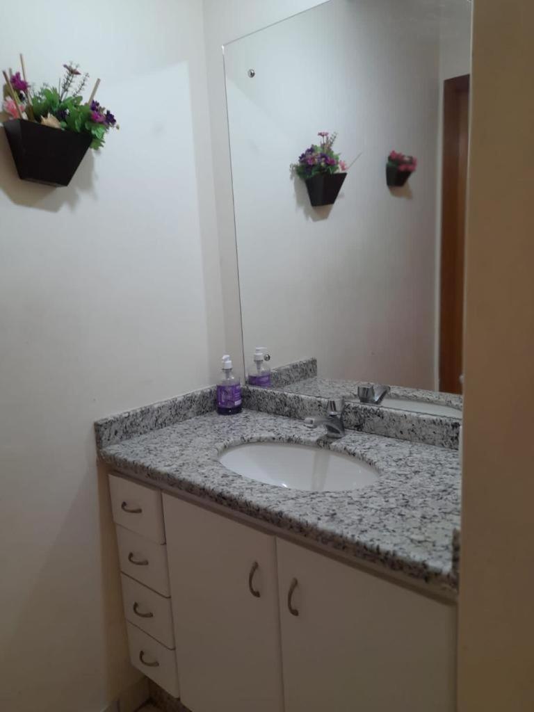Residencial Thermas Do Bandeirante Caldas Novas Esterno foto