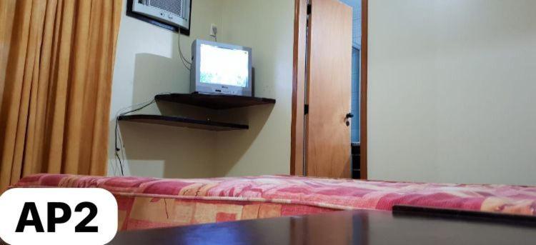 Residencial Thermas Do Bandeirante Caldas Novas Esterno foto