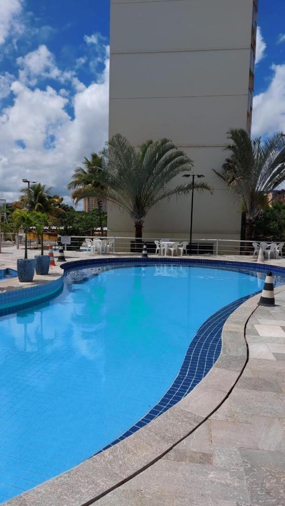 Residencial Thermas Do Bandeirante Caldas Novas Esterno foto