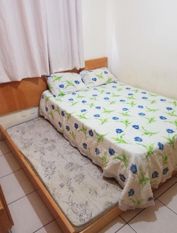 Residencial Thermas Do Bandeirante Caldas Novas Esterno foto