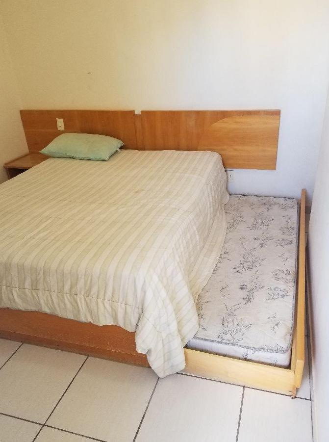 Residencial Thermas Do Bandeirante Caldas Novas Esterno foto